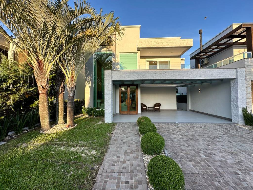 Casa em Condomínio 4 dormitórios para venda, CONDADO DE CAPÃO em Capão da Canoa | Ref.: 11600