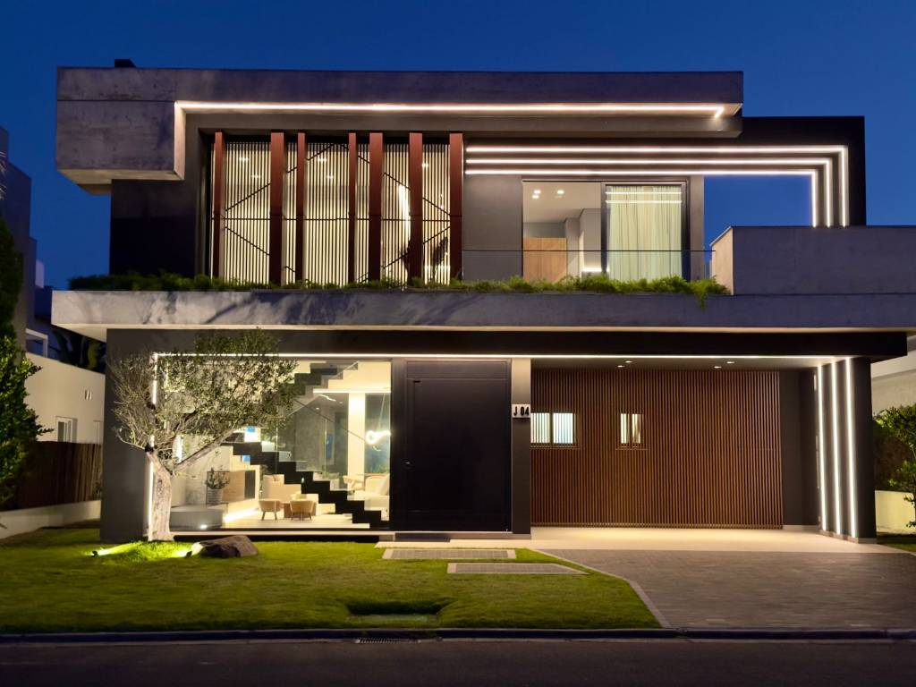 Casa em Condomínio 4 dormitórios para venda, PLAYA VISTA em Xangri-lá | Ref.: 11609