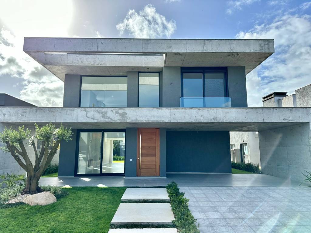 Casa em Condomínio 4 dormitórios para venda, VELAS DA MARINA em Capão da Canoa | Ref.: 11616