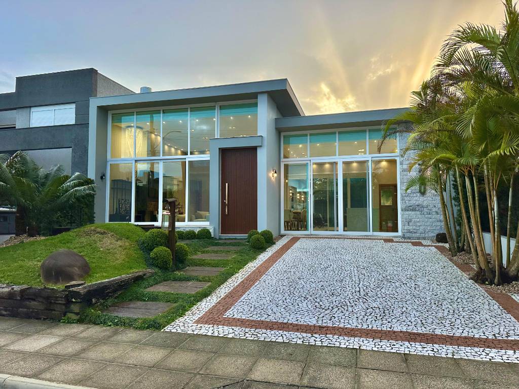 Casa em Condomínio 3 dormitórios para venda, CONDADO DE CAPÃO em Capão da Canoa | Ref.: 11626