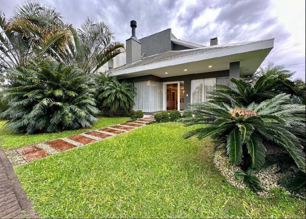 Casa em Condomínio 4 dormitórios para venda, VELAS DA MARINA em Capão da Canoa | Ref.: 11631