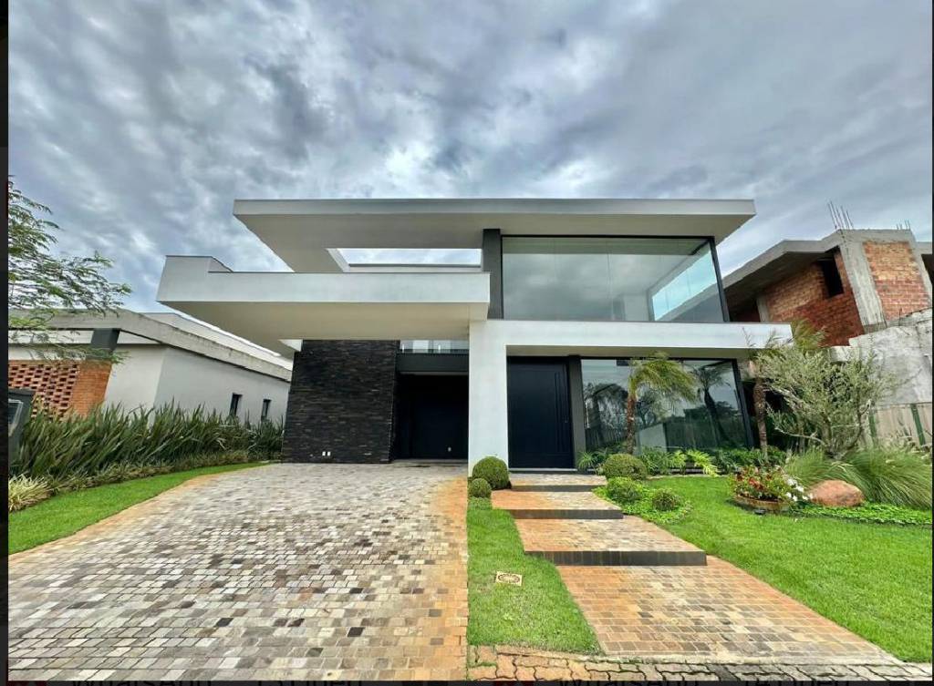 Casa em Condomínio para venda, CAPÃO ILHAS RESORT em Capão da Canoa | Ref.: 11633