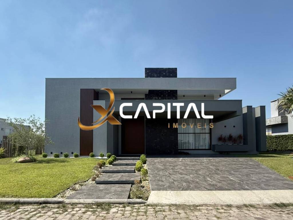 Casa em Condomínio 4 dormitórios para venda, Atlântida Sul em Osório | Ref.: 11637
