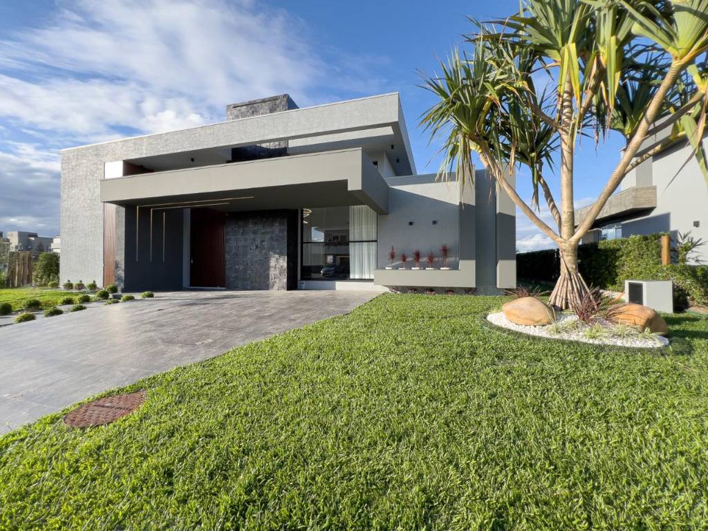 Casa em Condomínio 4 dormitórios para venda, Atlântida Sul em Osório | Ref.: 11637