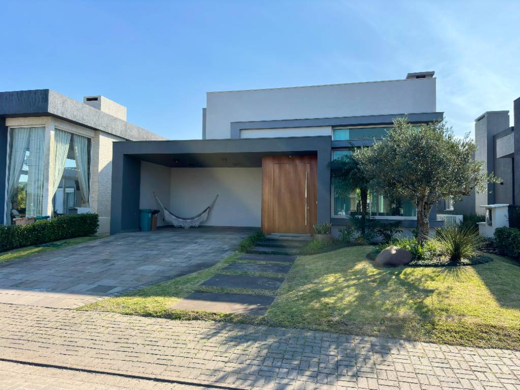 Casa em Condomínio 3 dormitórios para venda, DUBAI em Capão da Canoa | Ref.: 11646