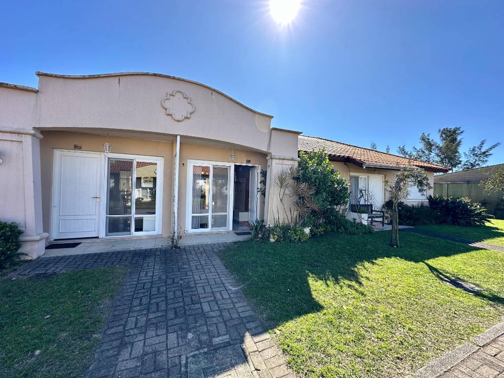 Casa em Condomínio 3 dormitórios para venda, CASA HERMOSA em Xangri-lá | Ref.: 11664