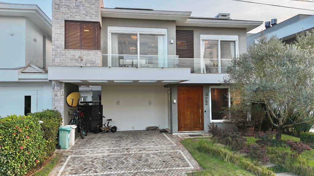 Casa em Condomínio 5 dormitórios para venda, CAPÃO ILHAS RESORT em Capão da Canoa | Ref.: 11678