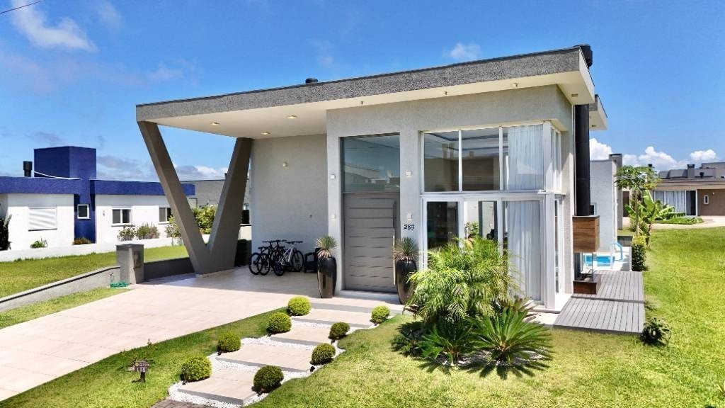 Casa em Condomínio 4 dormitórios para venda, DUBAI em Capão da Canoa | Ref.: 11683