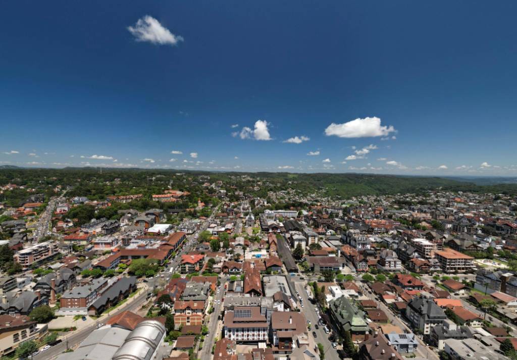 Apartamento 3 dormitórios para venda, centro em Gramado | Ref.: 11697