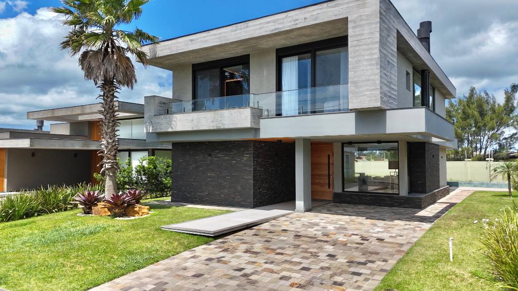 Casa em Condomínio 5 dormitórios para venda, CELEBRATION em Xangri-lá | Ref.: 11722