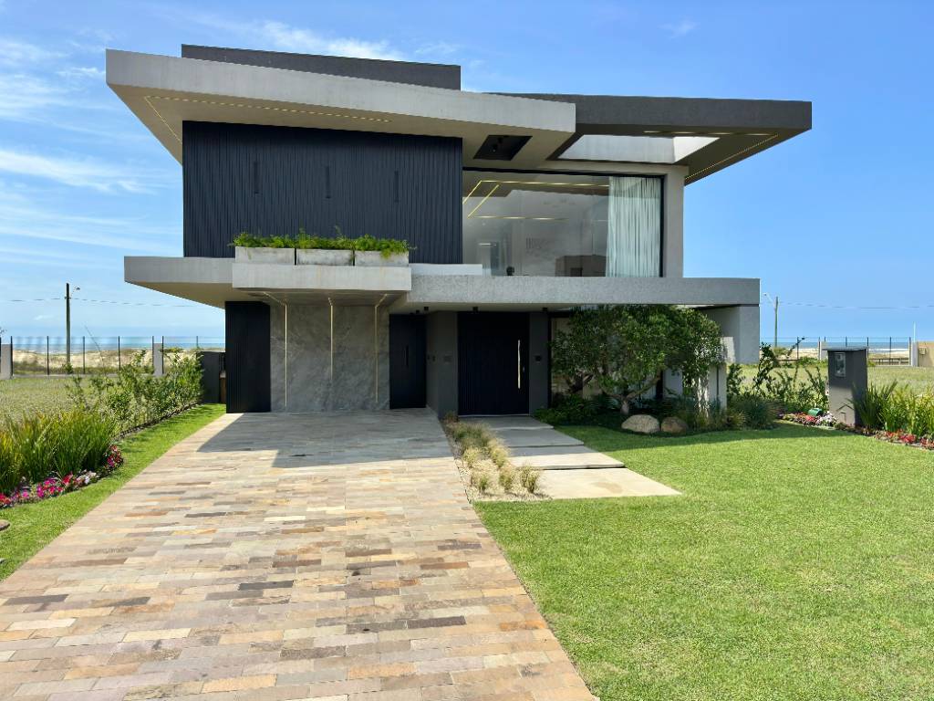 Casa em Condomínio 5 dormitórios para venda, COSTA SERENA em Capão da Canoa | Ref.: 11730