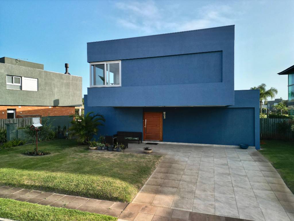 Casa em Condomínio 4 dormitórios para venda, QUINTAS DO LAGO em Xangri-lá | Ref.: 11746