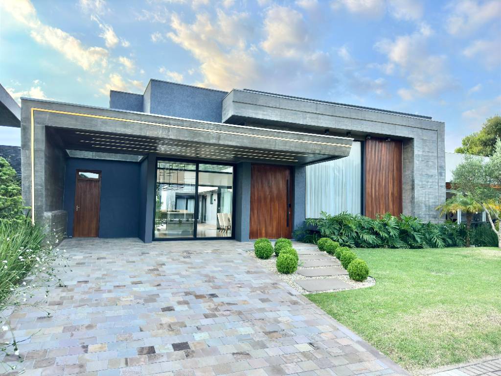 Casa em Condomínio 4 dormitórios para venda, VELAS DA MARINA em Capão da Canoa | Ref.: 11755