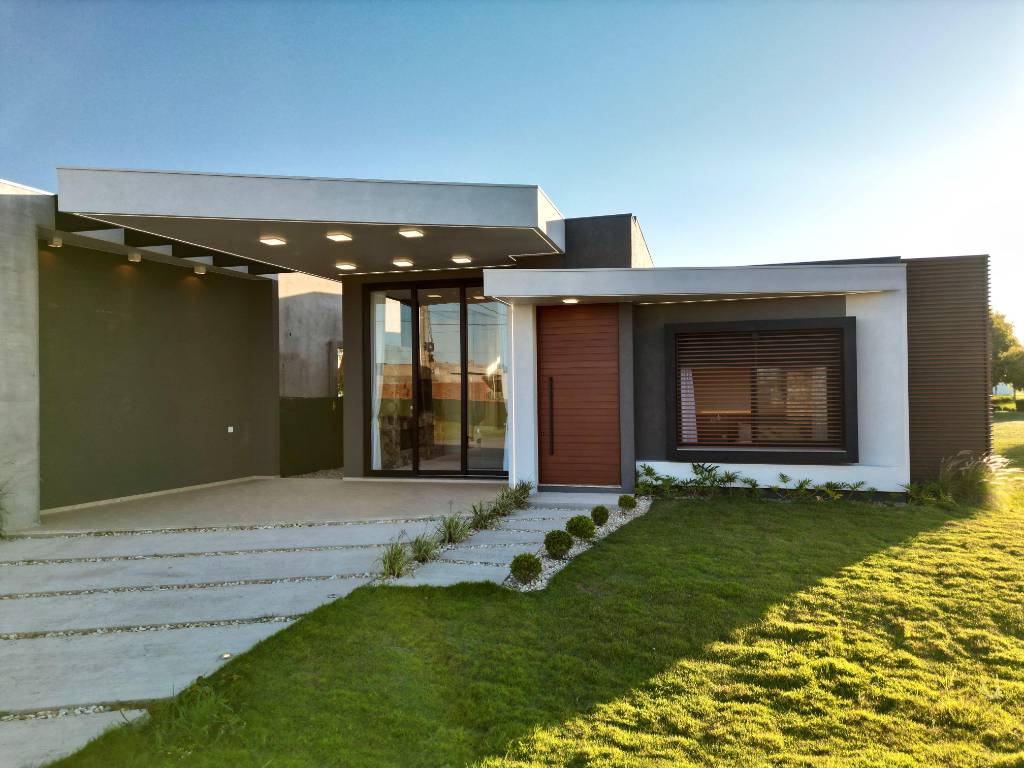 Casa em Condomínio 4 dormitórios para venda, Arroio Texeira em Capão da Canoa | Ref.: 11757