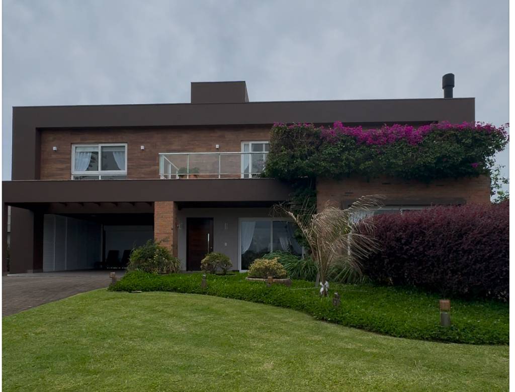 Casa em Condomínio 4 dormitórios para venda, Atlântida Sul em Osório | Ref.: 11772