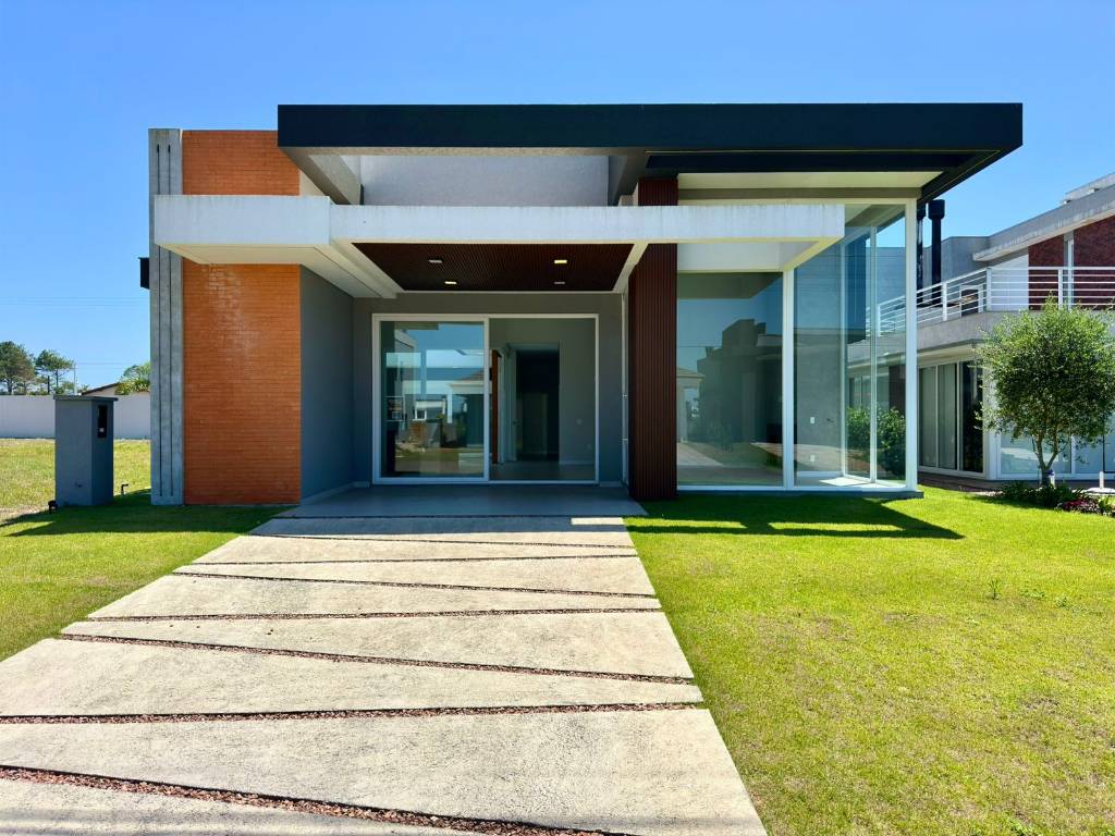 Casa em Condomínio 4 dormitórios para venda, COSTA SERENA em Capão da Canoa | Ref.: 11774