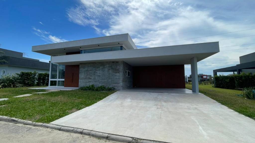 Casa em Condomínio 4 dormitórios para venda, Atlântida Sul em Osório | Ref.: 11797