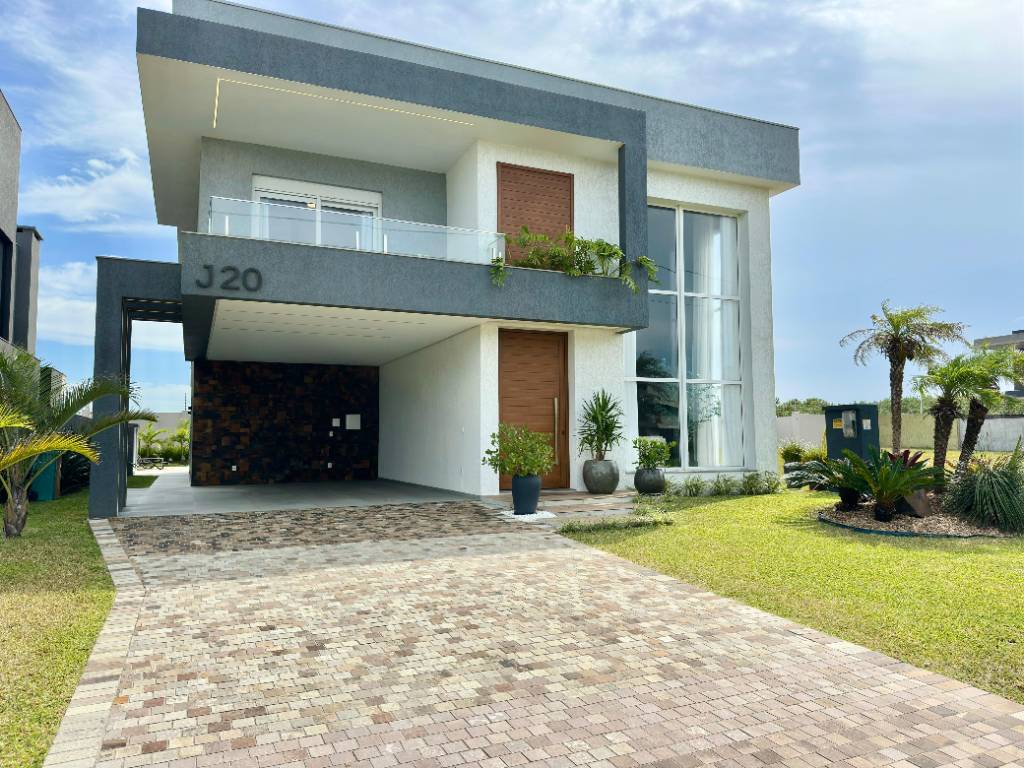 Casa em Condomínio 5 dormitórios para venda, COSTA SERENA em Capão da Canoa | Ref.: 11802