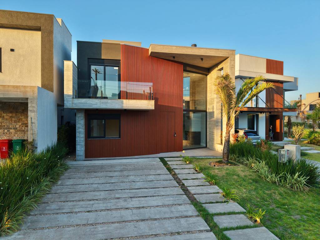Casa em Condomínio 4 dormitórios para venda, SUNSET em Xangri-lá | Ref.: 11806
