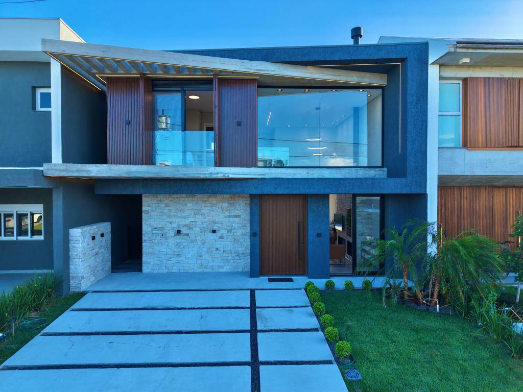 Casa em Condomínio 4 dormitórios para venda, SUNSET em Xangri-lá | Ref.: 11809