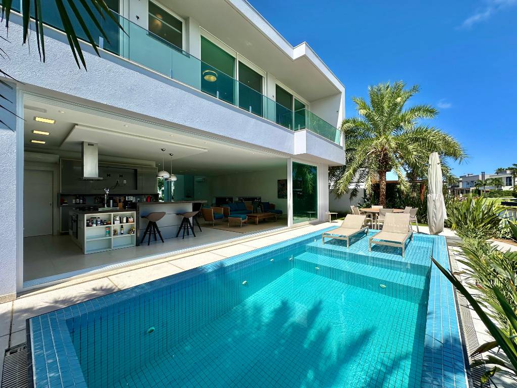 Casa em Condomínio 5 dormitórios para venda, MALIBU BEACH em Xangri-lá | Ref.: 11811