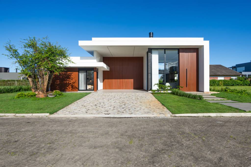 Casa em Condomínio 4 dormitórios para venda, Atlântida Sul em Osório | Ref.: 11830