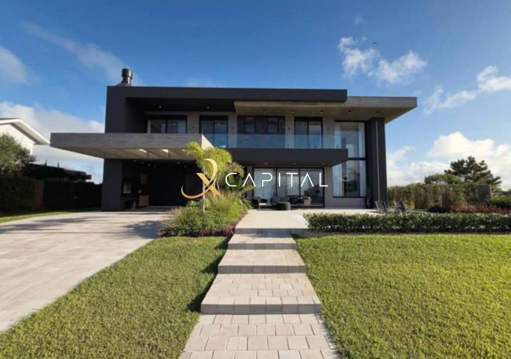 Casa em Condomínio 4 dormitórios para venda, Atlântida Sul em Osório | Ref.: 11834