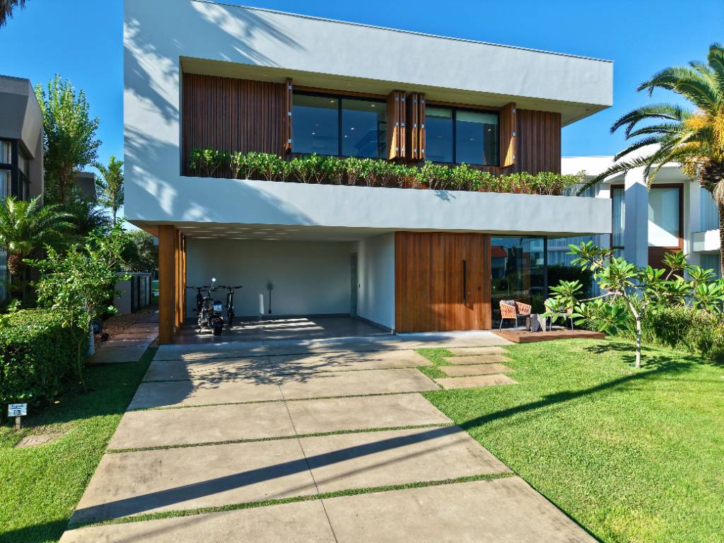 Casa em Condomínio 5 dormitórios para venda, ENSEADA LAGOS XANGRI-LÁ em Xangri-lá | Ref.: 11846