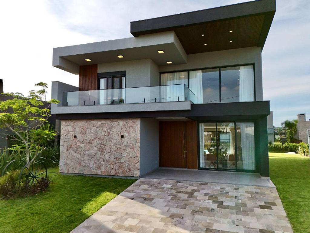 Casa em Condomínio 5 dormitórios para venda, CELEBRATION em Xangri-lá | Ref.: 11847
