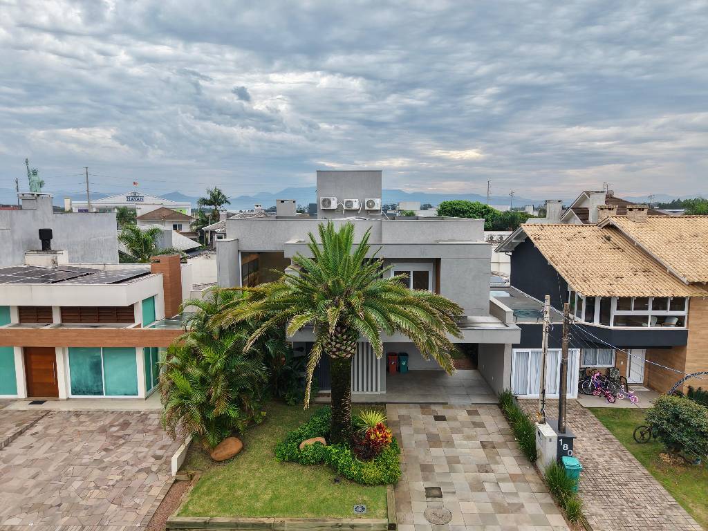 Casa em Condomínio 4 dormitórios para venda, CONDADO DE CAPÃO em Capão da Canoa | Ref.: 11852