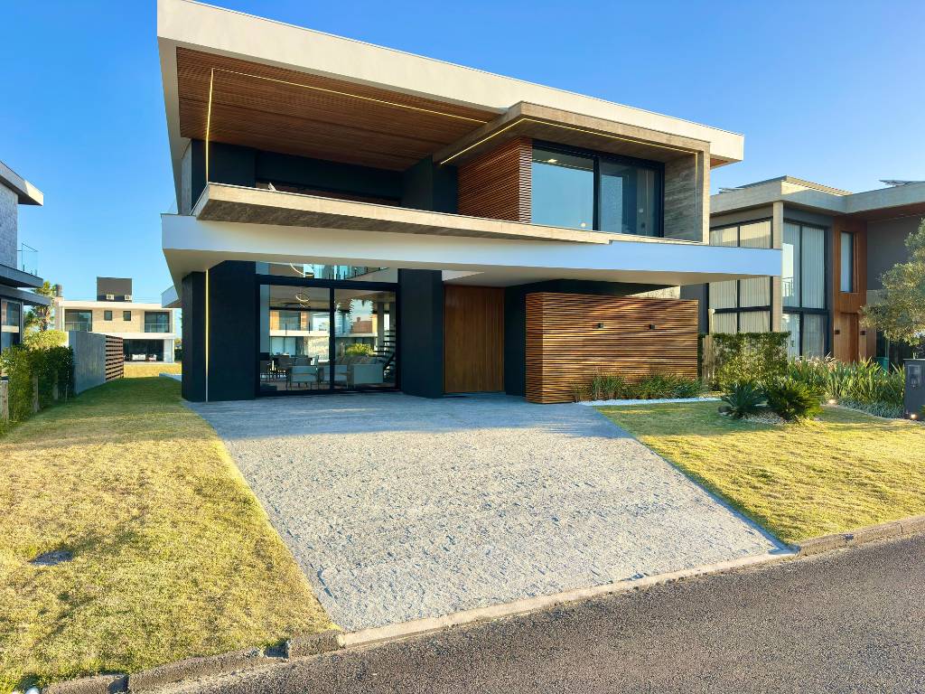 Casa em Condomínio 5 dormitórios para venda, CELEBRATION em Xangri-lá | Ref.: 11891