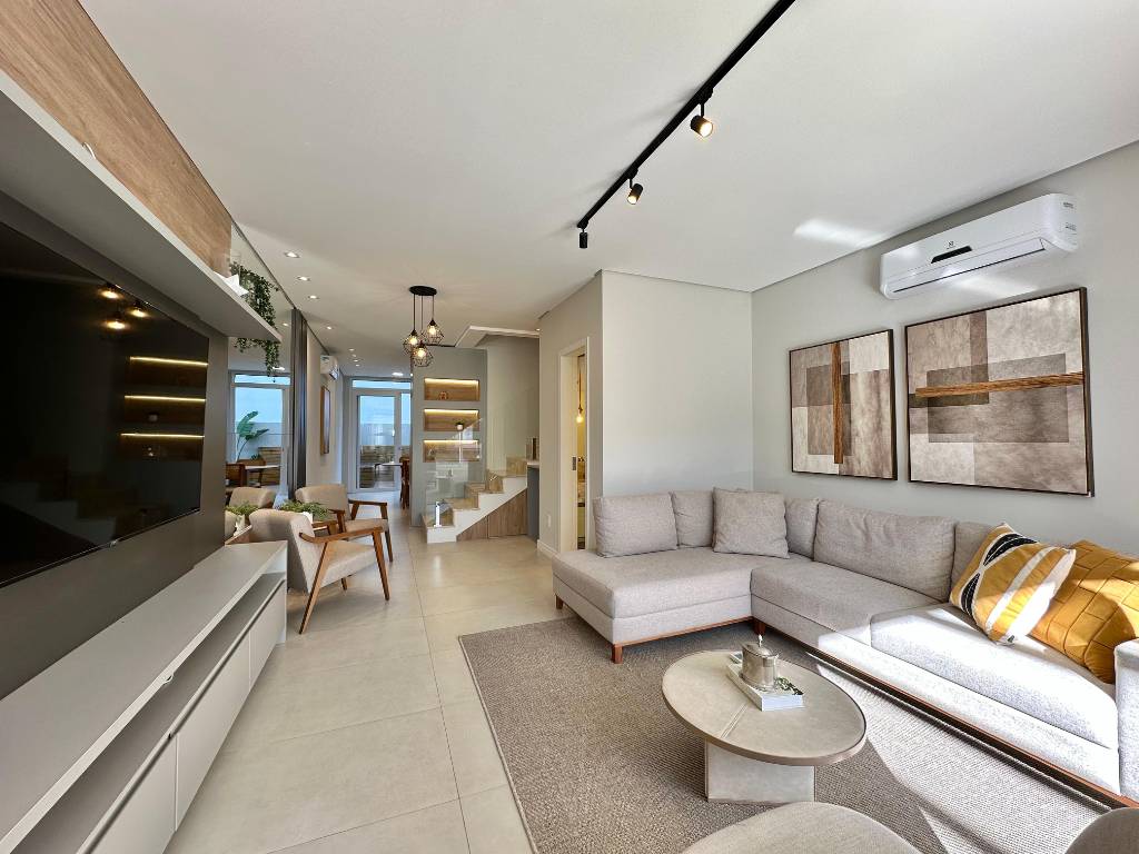 Casa em Condomínio 2 dormitórios para venda, MURANO em Capão da Canoa | Ref.: 11896