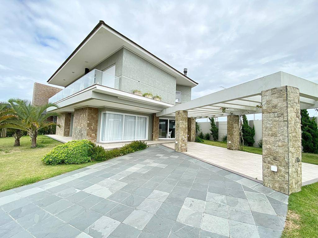Casa em Condomínio 4 dormitórios para venda, SEA COAST em Xangri-lá | Ref.: 4821