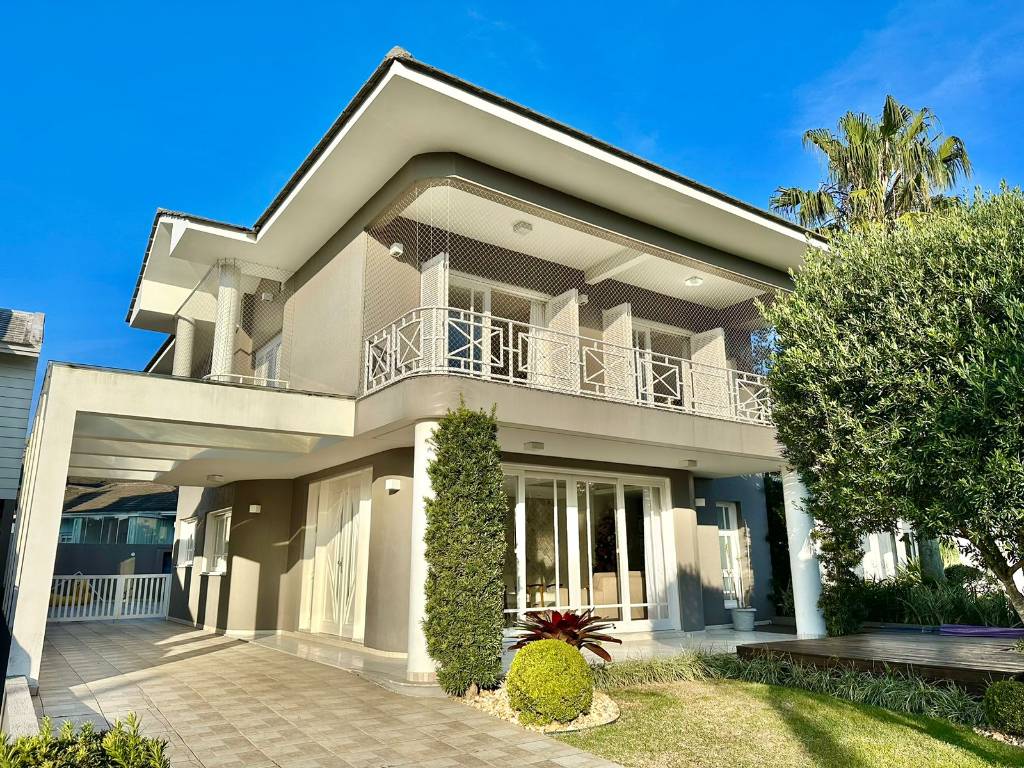 Casa em Condomínio 3 dormitórios para venda, CONDADO DE CAPÃO em Capão da Canoa | Ref.: 4897
