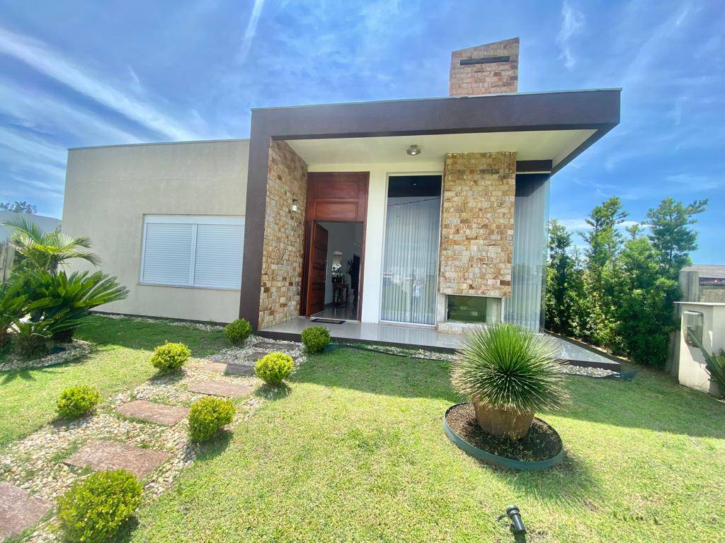 Casa em Condomínio 3 dormitórios para venda, DUBAI em Capão da Canoa | Ref.: 4913