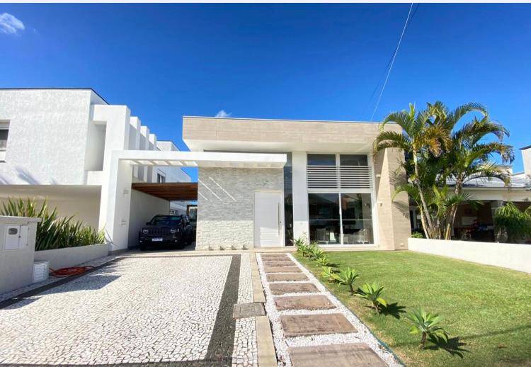 Casa em Condomínio 3 dormitórios para venda, CONDADO DE CAPÃO em Capão da Canoa | Ref.: 4948