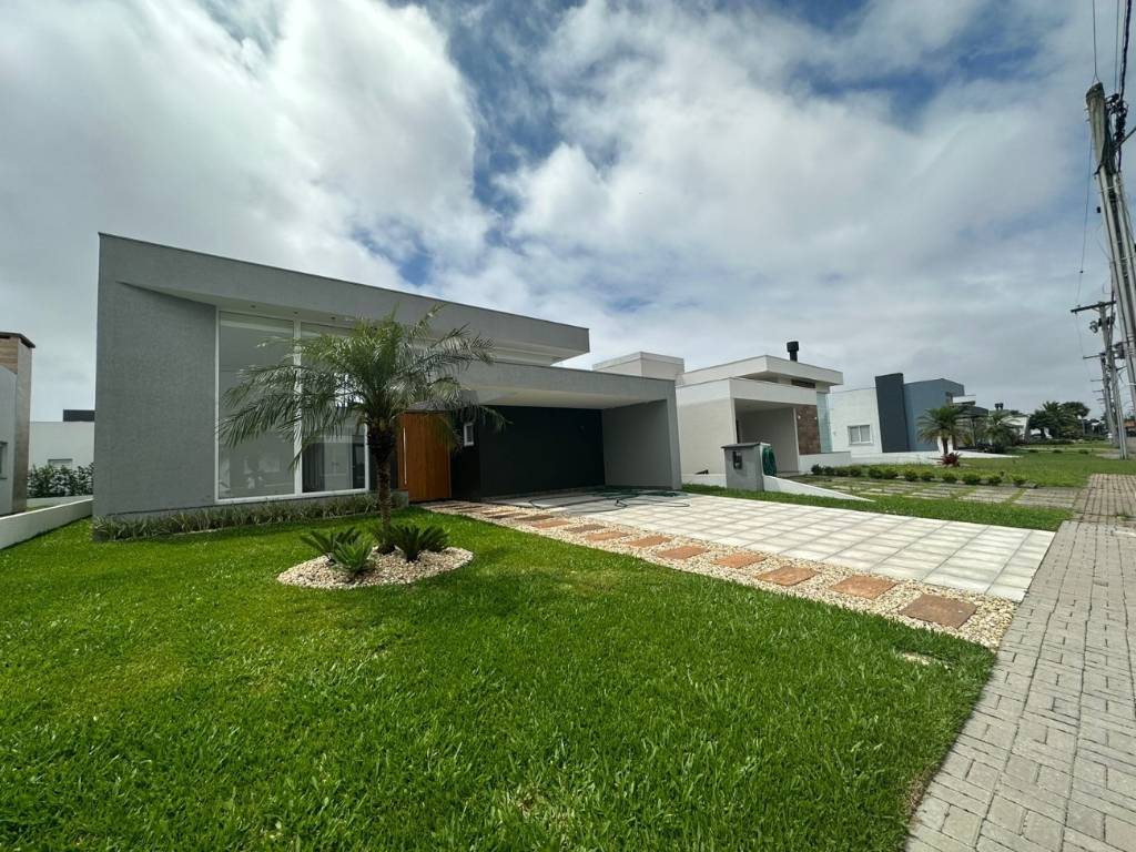 Casa em Condomínio 4 dormitórios para venda, DUBAI em Capão da Canoa | Ref.: 4973