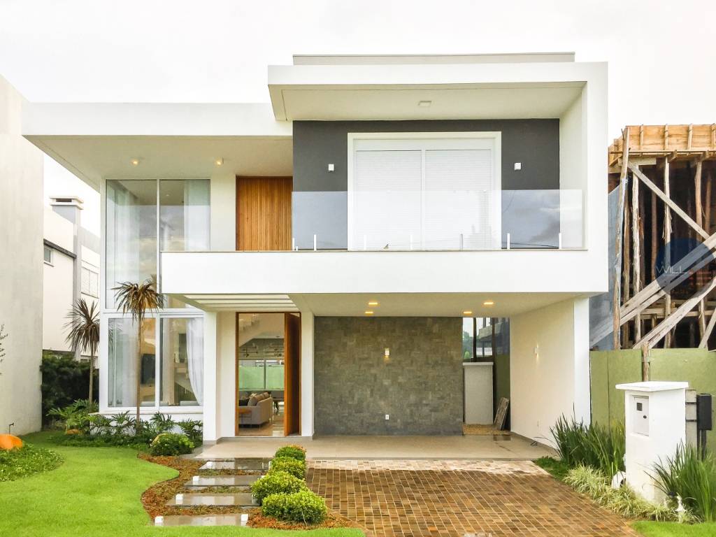 Casa em Condomínio 4 dormitórios para venda, CAPÃO ILHAS RESORT em Capão da Canoa | Ref.: 5588