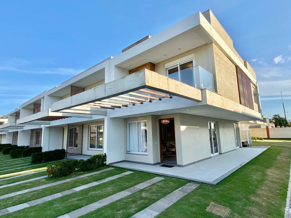 Casa em Condomínio 3 dormitórios para venda, MURANO em Capão da Canoa | Ref.: 5594