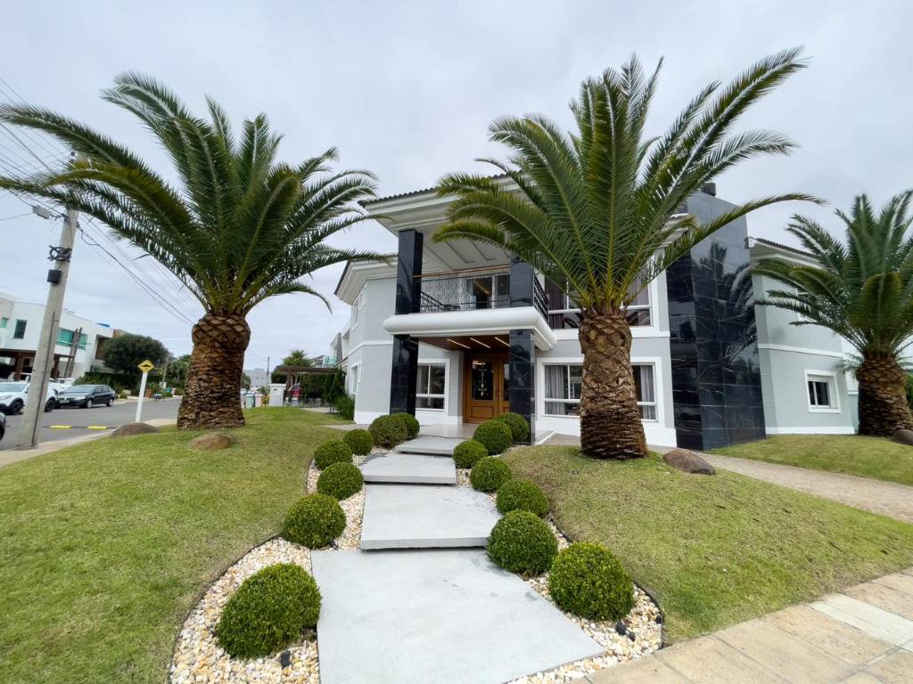 Casa em Condomínio 4 dormitórios para venda, CONDADO DE CAPÃO em Capão da Canoa | Ref.: 5895