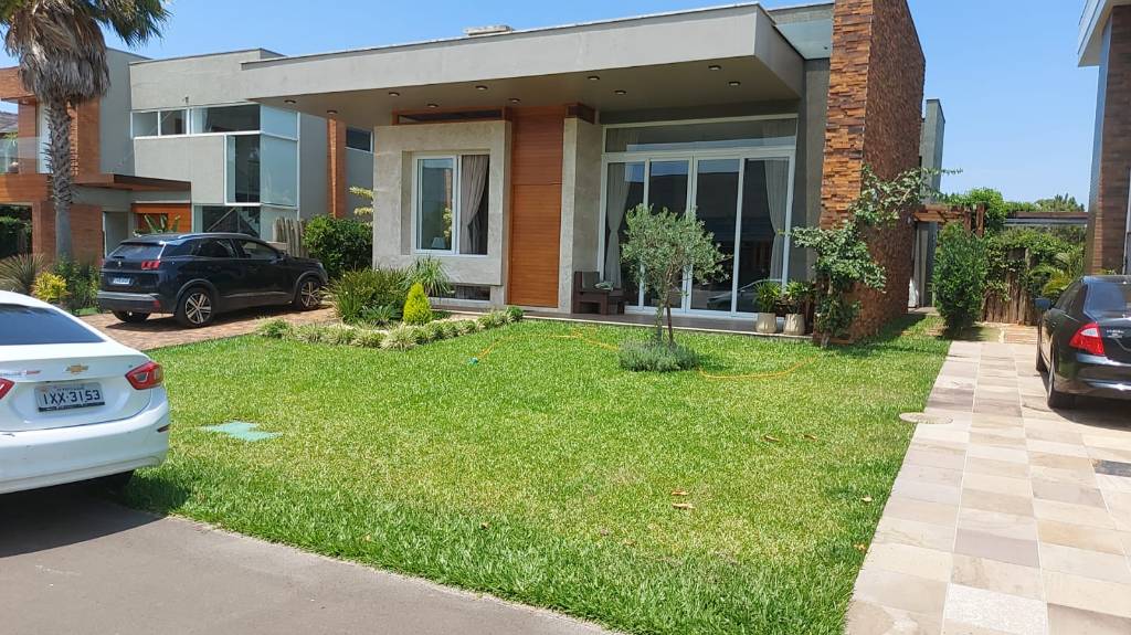 Casa em Condomínio 4 dormitórios para venda, VILLAGIO ATLÂNTIDA em Xangri-lá | Ref.: 5899