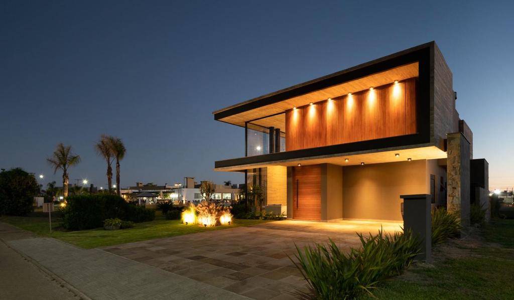 Casa em Condomínio 4 dormitórios para venda, SEA COAST em Xangri-lá | Ref.: 5959