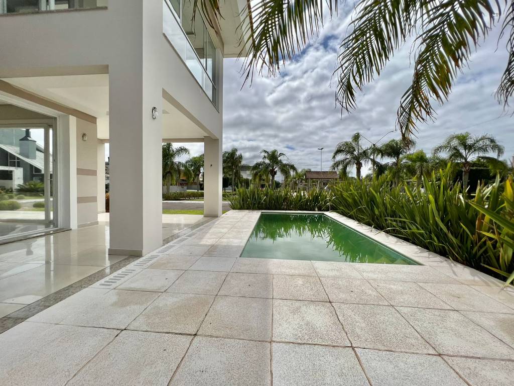 Casa em Condomínio 4 dormitórios para venda, VELAS DA MARINA em Capão da Canoa | Ref.: 5960