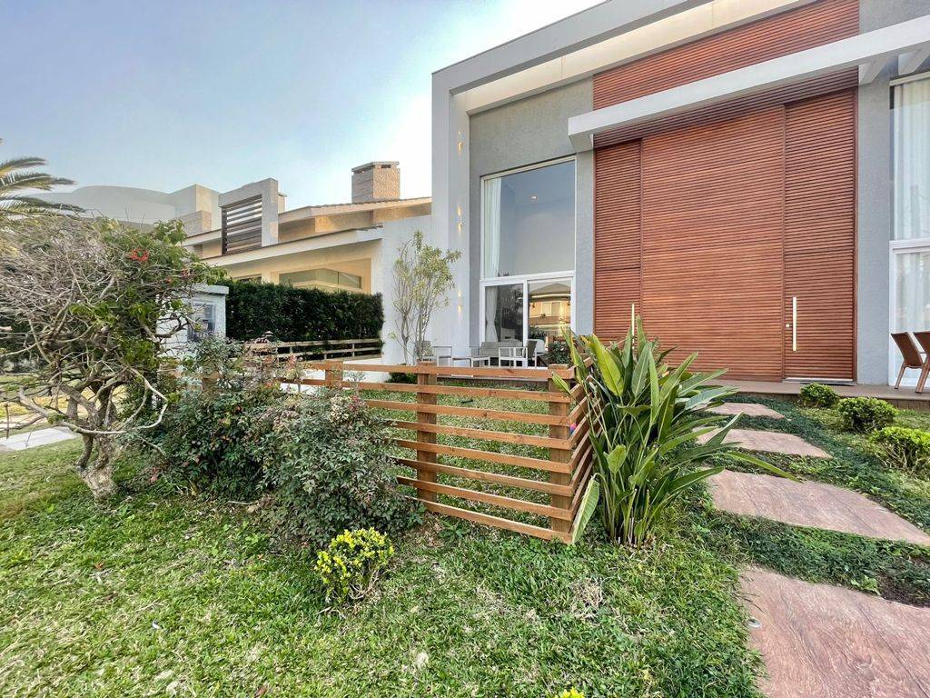 Casa em Condomínio 3 dormitórios para venda, CONDADO DE CAPÃO em Capão da Canoa | Ref.: 5966