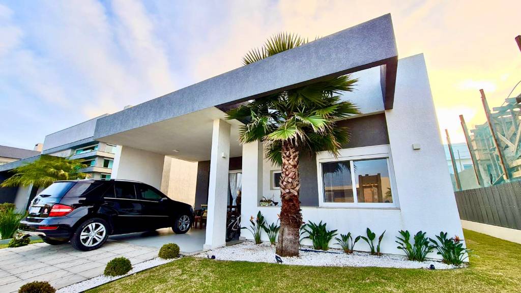 Casa em Condomínio 3 dormitórios para venda, DUBAI em Capão da Canoa | Ref.: 5972