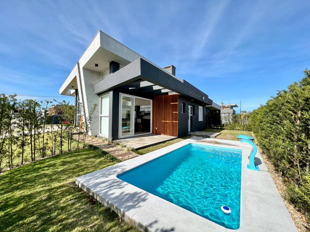 Casa em Condomínio 4 dormitórios para venda, BLUE em Xangri-lá | Ref.: 6002