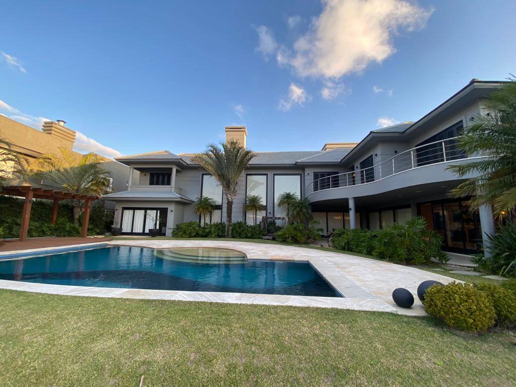 Casa em Condomínio 5 dormitórios para venda, ATLÂNTIDA ILHAS PARK em Xangri-lá | Ref.: 6060