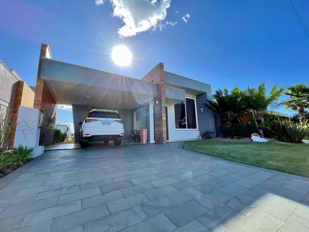 Casa em Condomínio 3 dormitórios para venda, RIVIERA em Xangri-lá | Ref.: 6064
