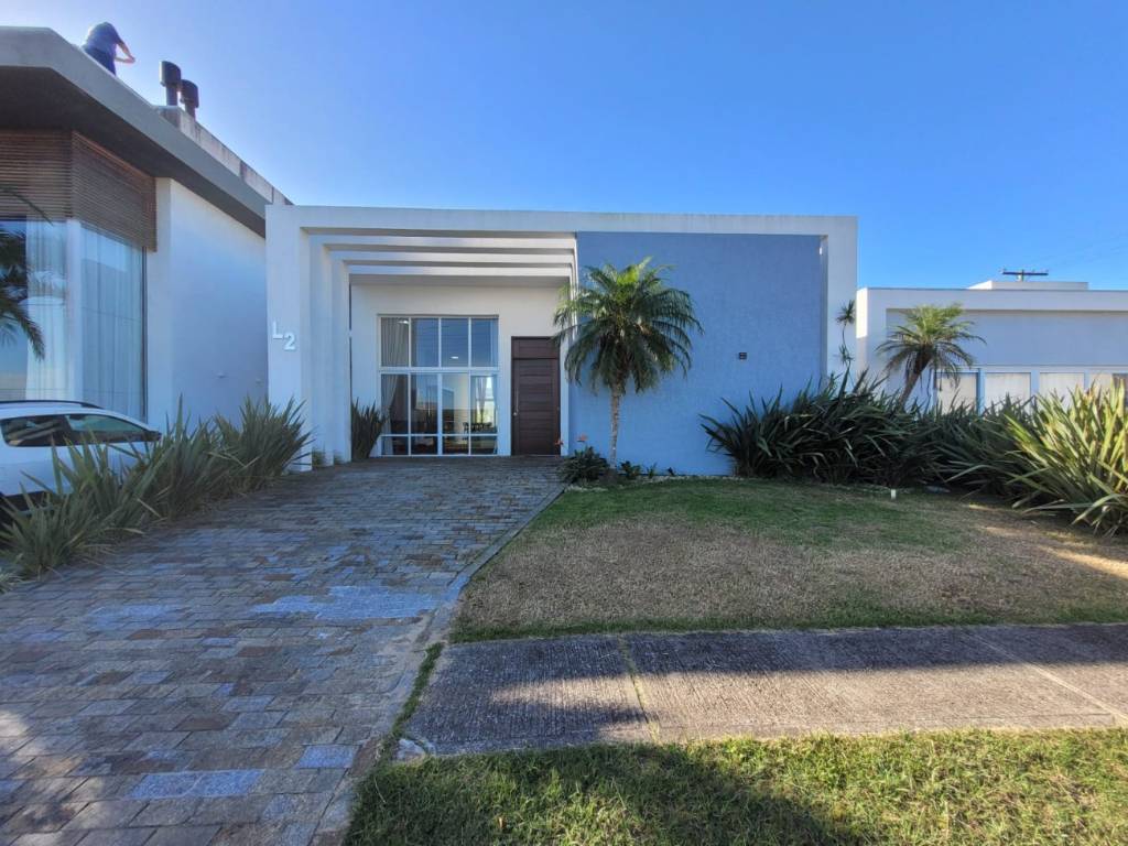 Casa em Condomínio 4 dormitórios para venda, CAPÃO ILHAS RESORT em Capão da Canoa | Ref.: 6068