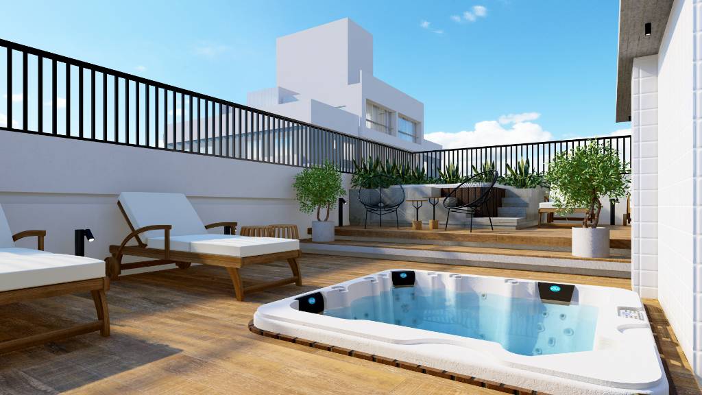 Apartamento 2 dormitórios para venda, Zona Nova em Capão da Canoa | Ref.: 6167